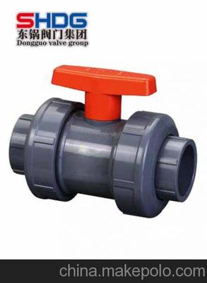 Q61F-10S焊接塑料球閥 產(chǎn)品特性、應(yīng)用與上海東鍋閥門集團(tuán)簡(jiǎn)介